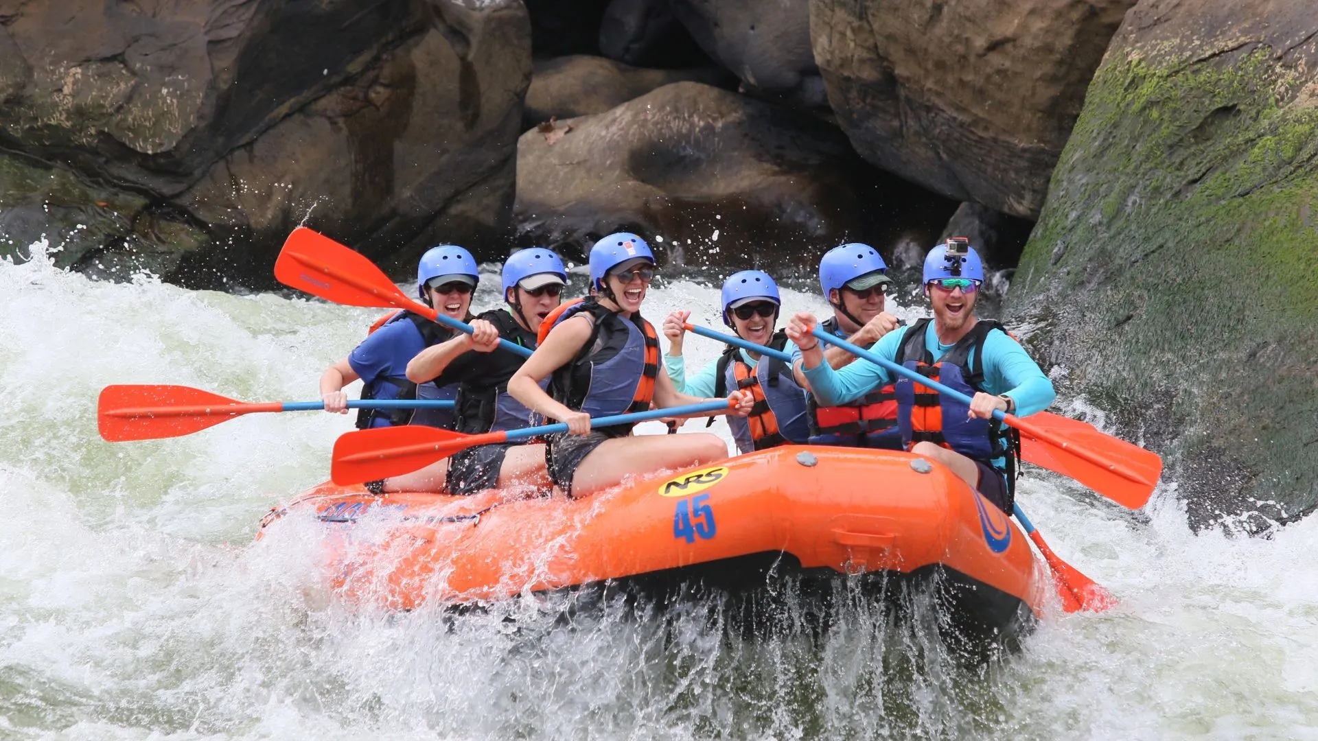 Dandeli Trip Booking